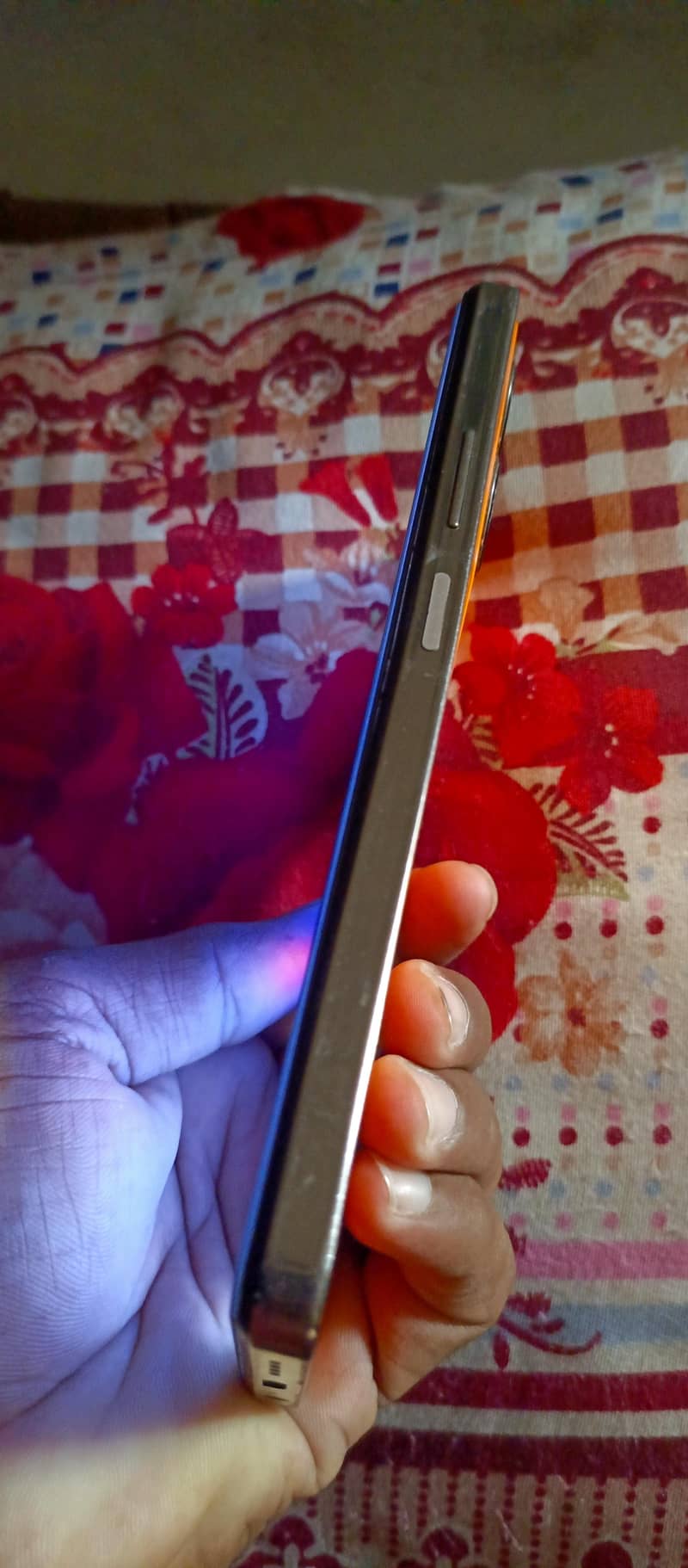 Infinix Note 30 8