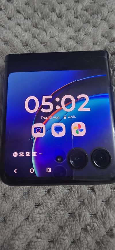 Motorola Razr 40 Ultra