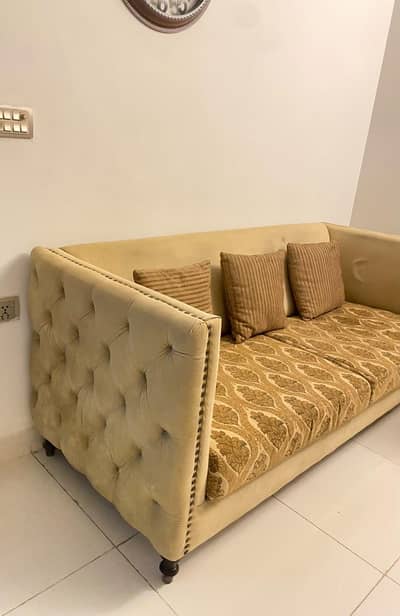 sofa set 6 seater