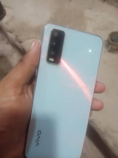 vivoy20