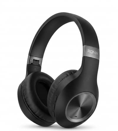 Ronin R1500 Headphones