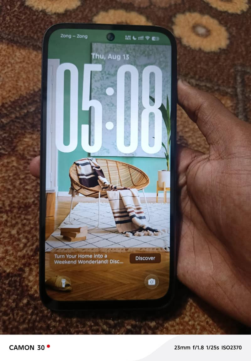 Tecno Spark 50 1