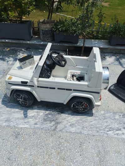 kids car
