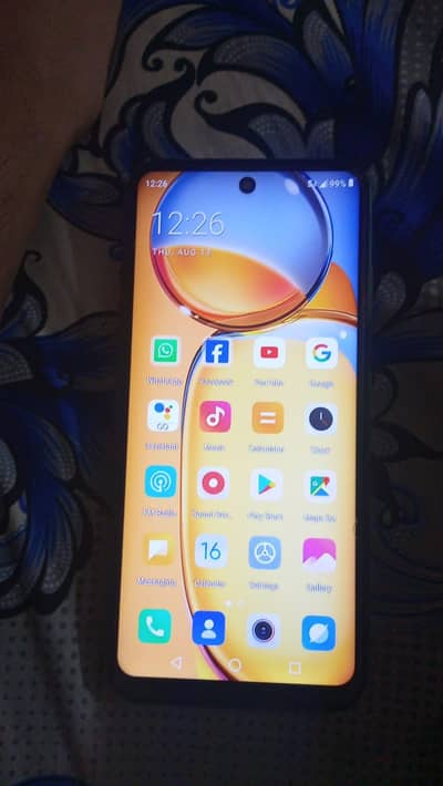 Redmi 13c Pta approved