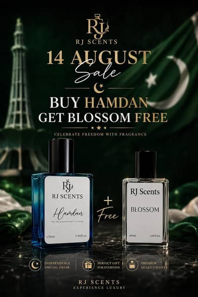 Buy 1 Get 1 FREE - Therjscents. com