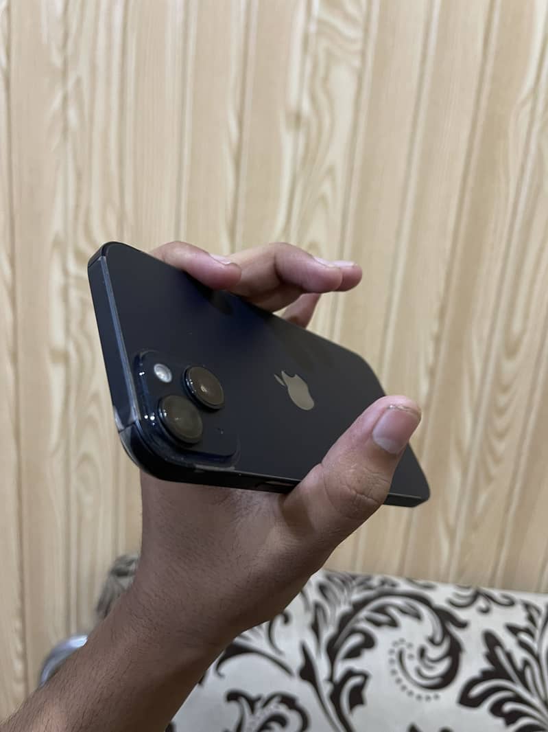 Apple iPhone 14 plus 1