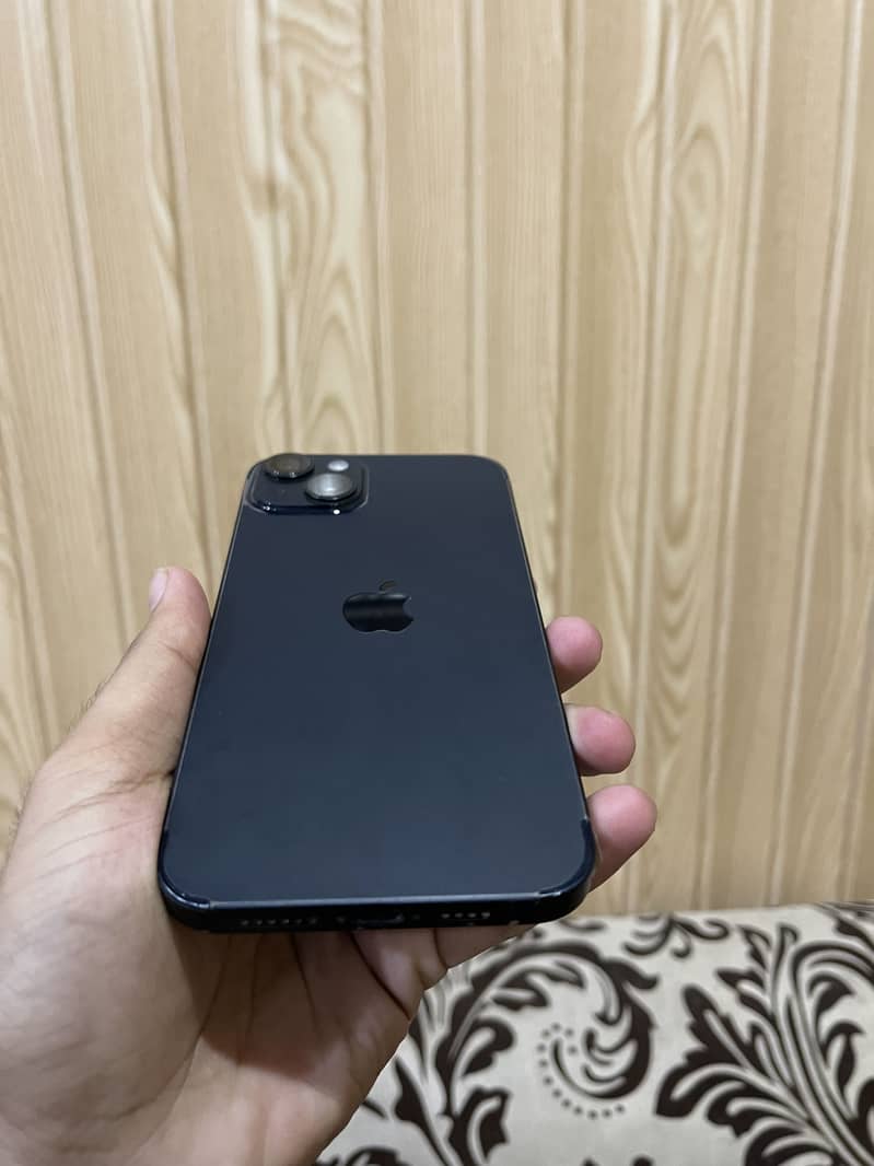 Apple iPhone 14 plus 4