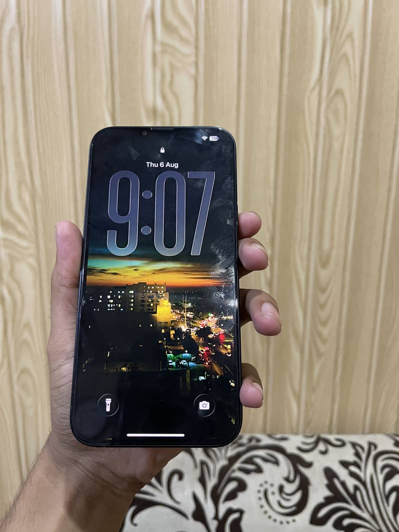 Apple iPhone 14 plus 5