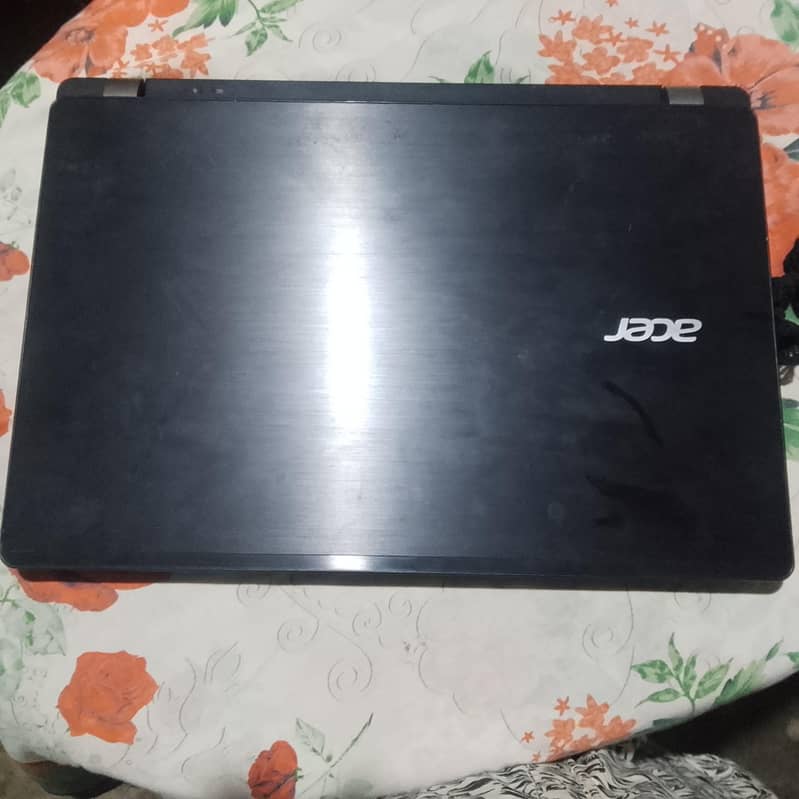 acer. 2