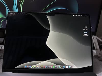 Macbook M1 Pro
