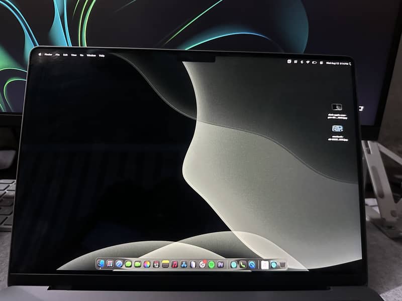 Macbook M1 Pro 0