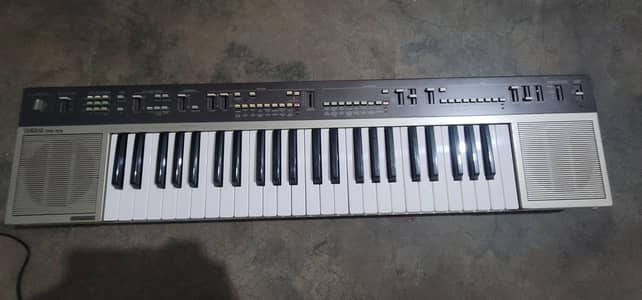 yamaha PS-55 Kryboard Synthesizer Japan