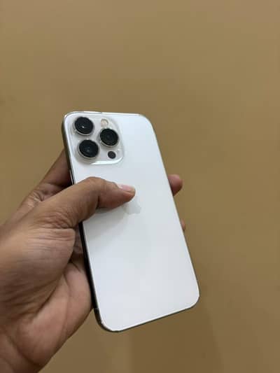 Apple iPhone 13 Pro non pta