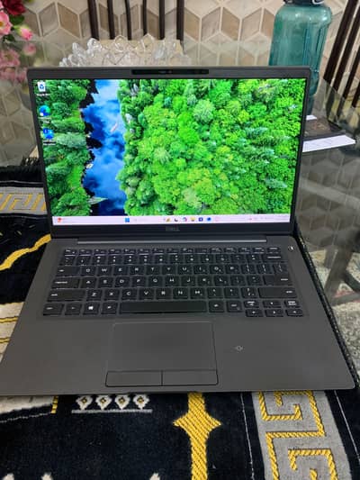 i7 -8gen heavy machine