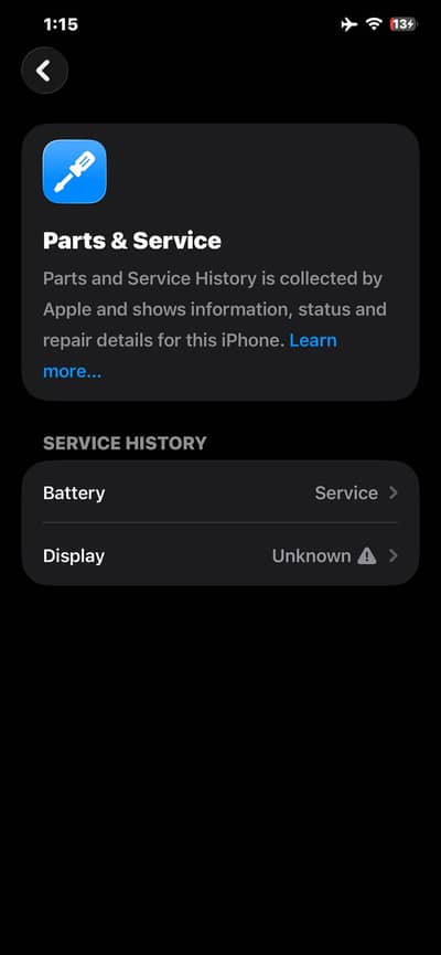 Apple iPhone 11 Pro Max