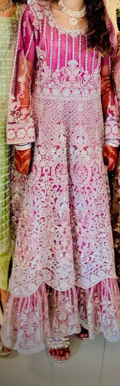 walima maxi