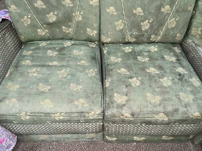 5 seater sofa