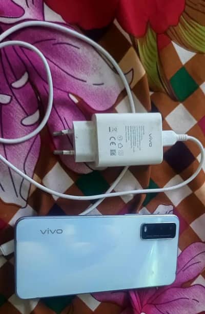 Vivo Y20