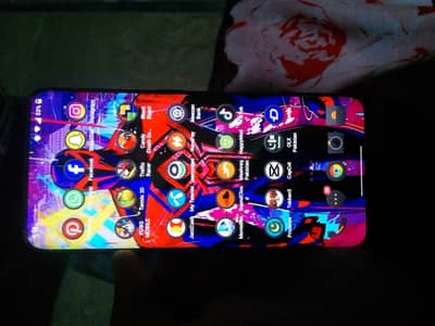 One Plus 7T Pro McLaren