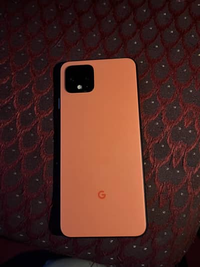 Google Pixel 4 for sale 03315841474