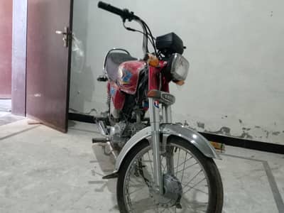 motercycle