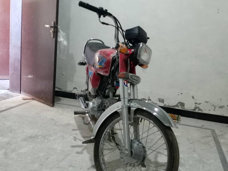 motercycle 0