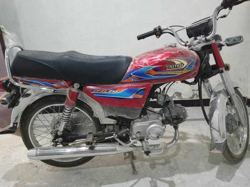 motercycle 4
