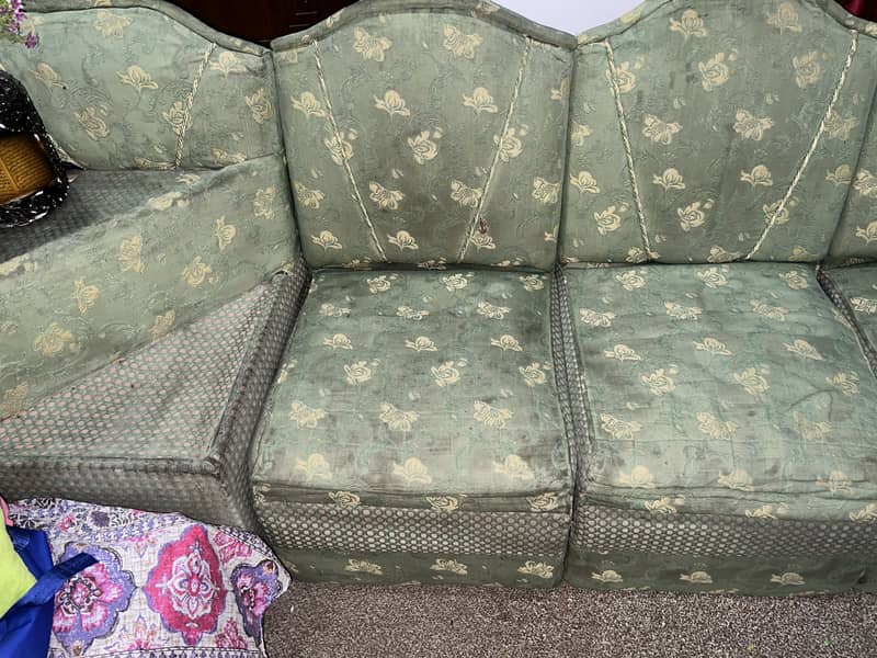 5 seater sofa 1