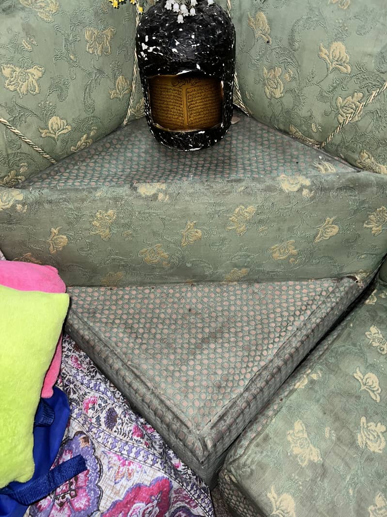 5 seater sofa 2
