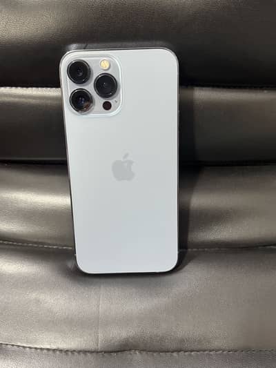 Apple iPhone 13 Pro Max PTA Approved