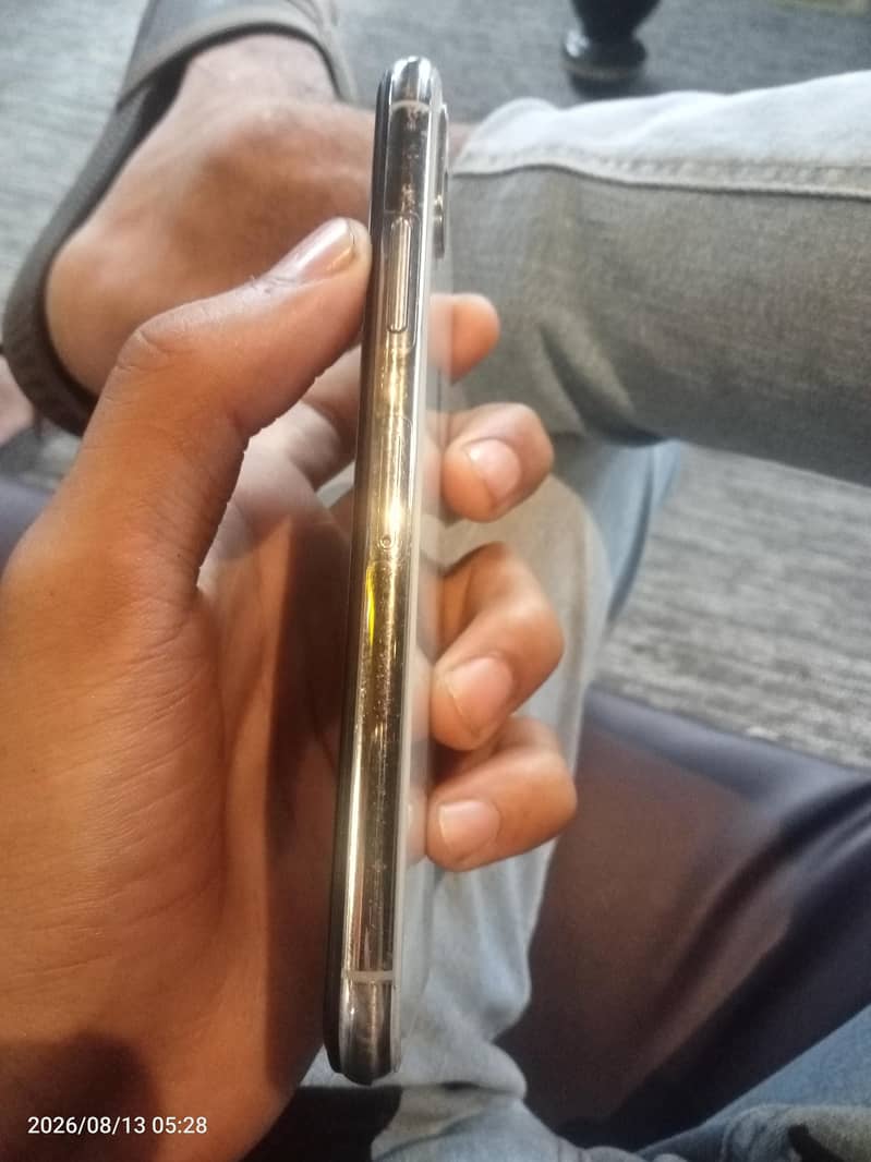 Apple iPhone X 1