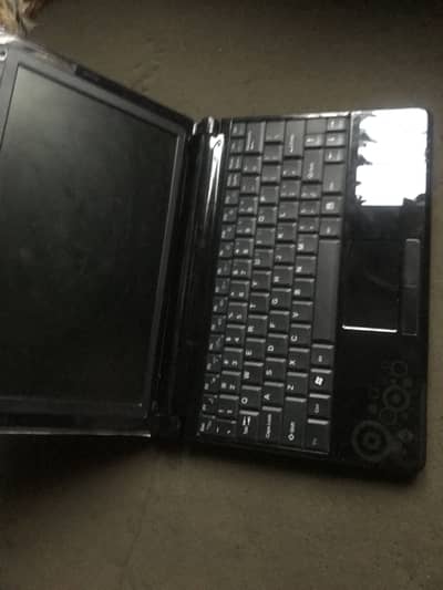 Bytespeed laptop for sale