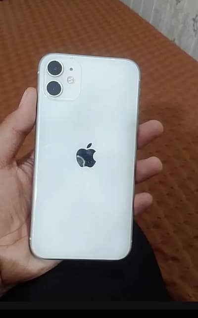 Apple iPhone 11