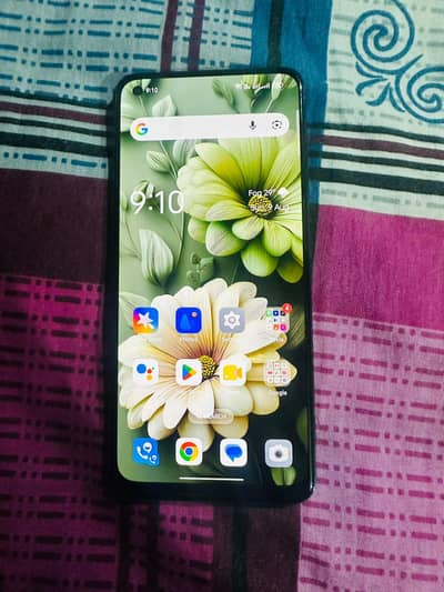 OPPO F19 Pro Plus