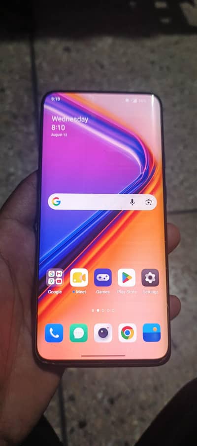 One Plus 7 Pro