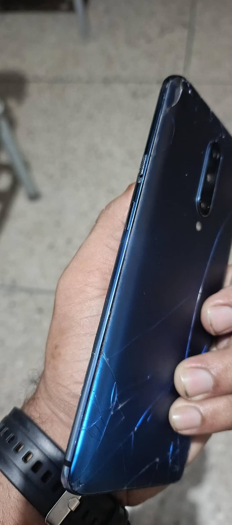 One Plus 7 Pro 4