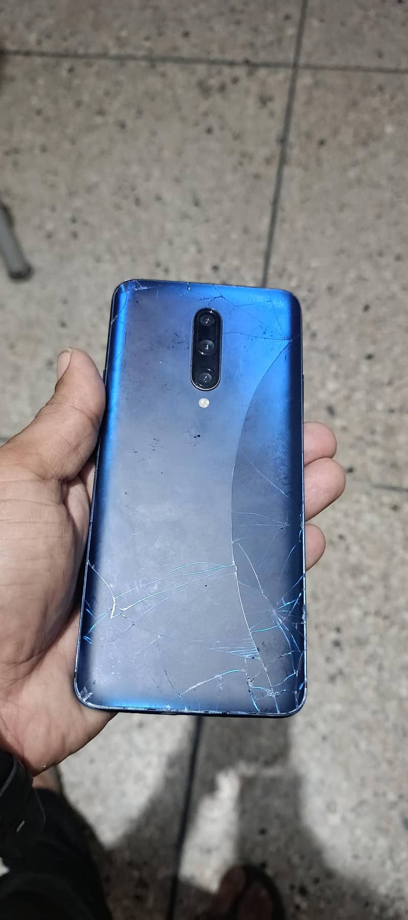 One Plus 7 Pro 5