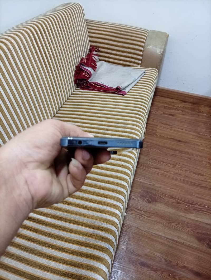 Tecno CAMON 20 0