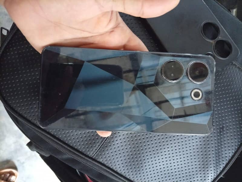 Tecno CAMON 20 5