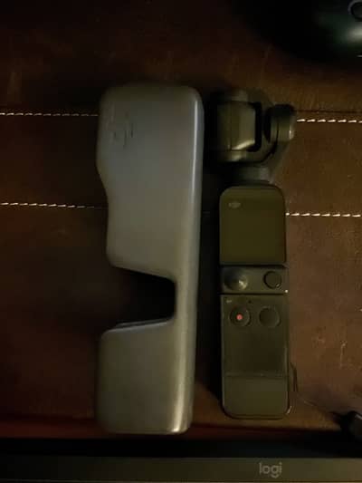 DJI Pocket 2