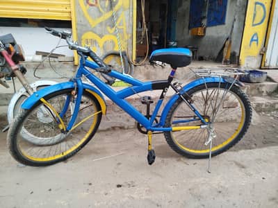 Cycle