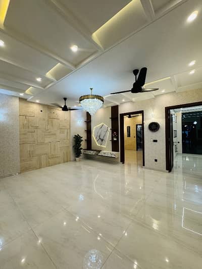 House For Sale Ground Plus 3 Bed Dd Planning In Gulshan Block 13D