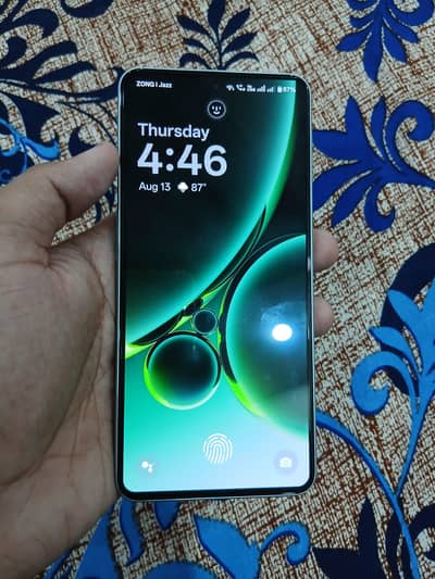 One Plus Ace 2V