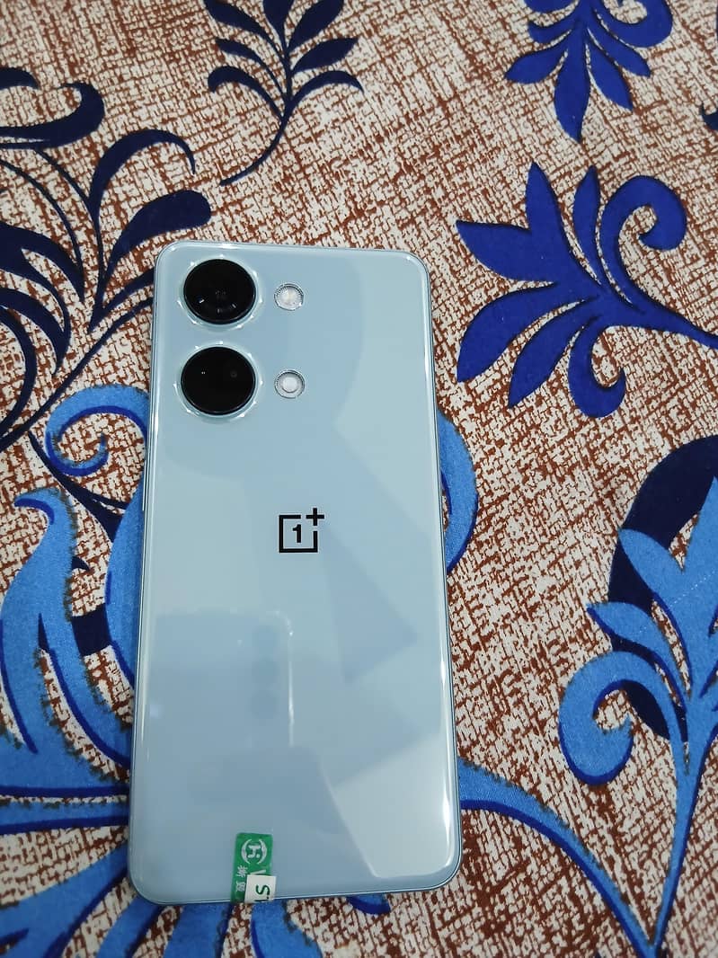 One Plus Ace 2V 2