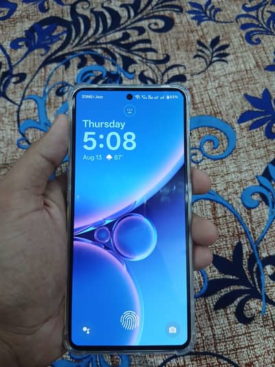 One Plus Ace 2V