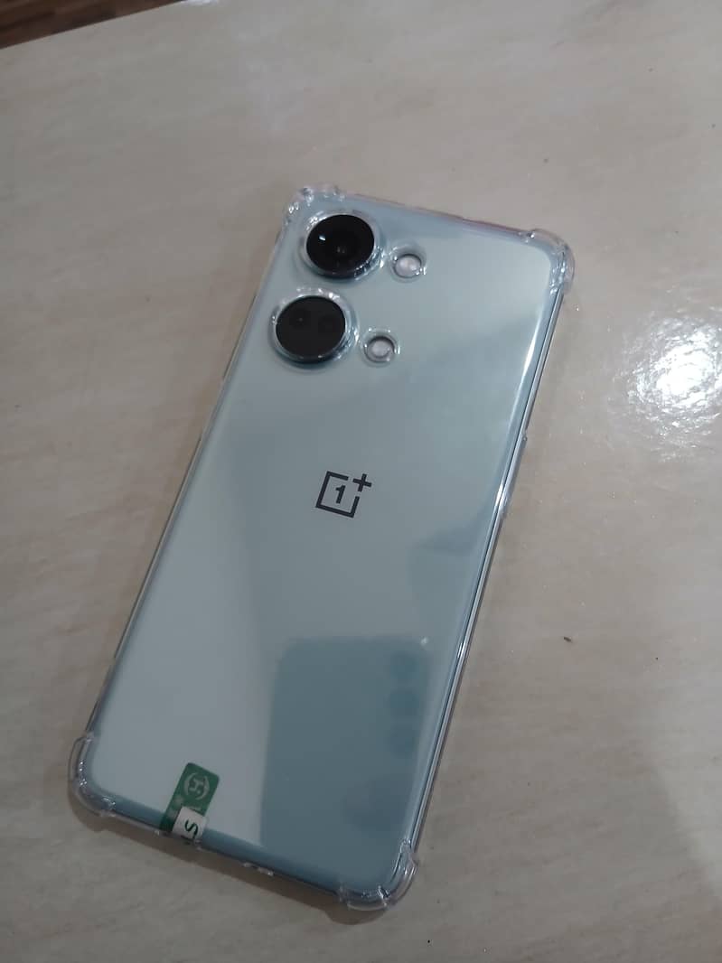 One Plus Ace 2V 2