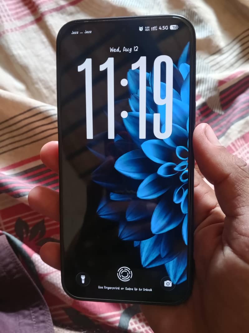tecno camon 50 exchange possible 1