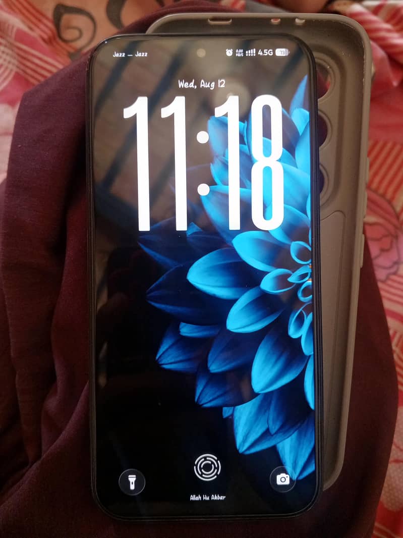tecno camon 50 exchange possible 4