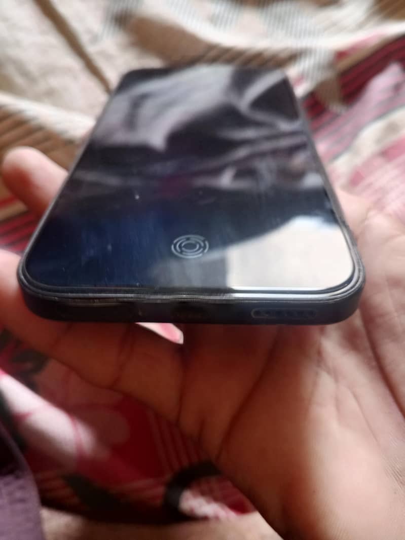 tecno camon 50 exchange possible 5