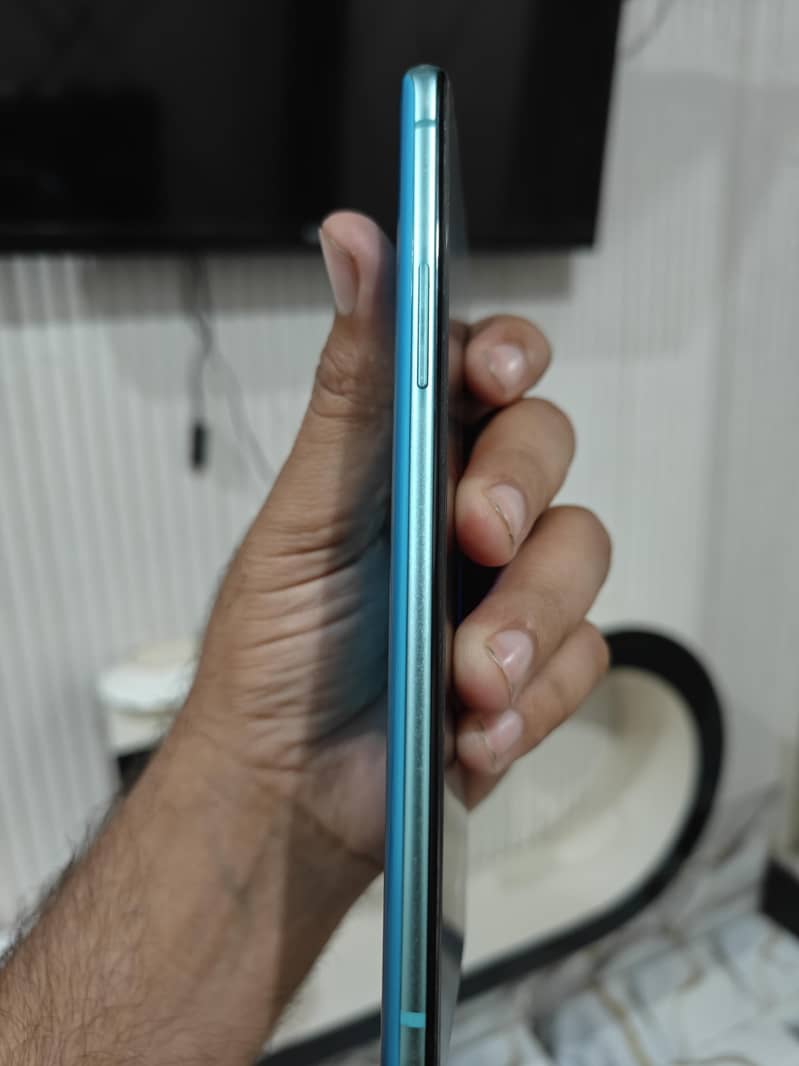 One Plus 8T 1